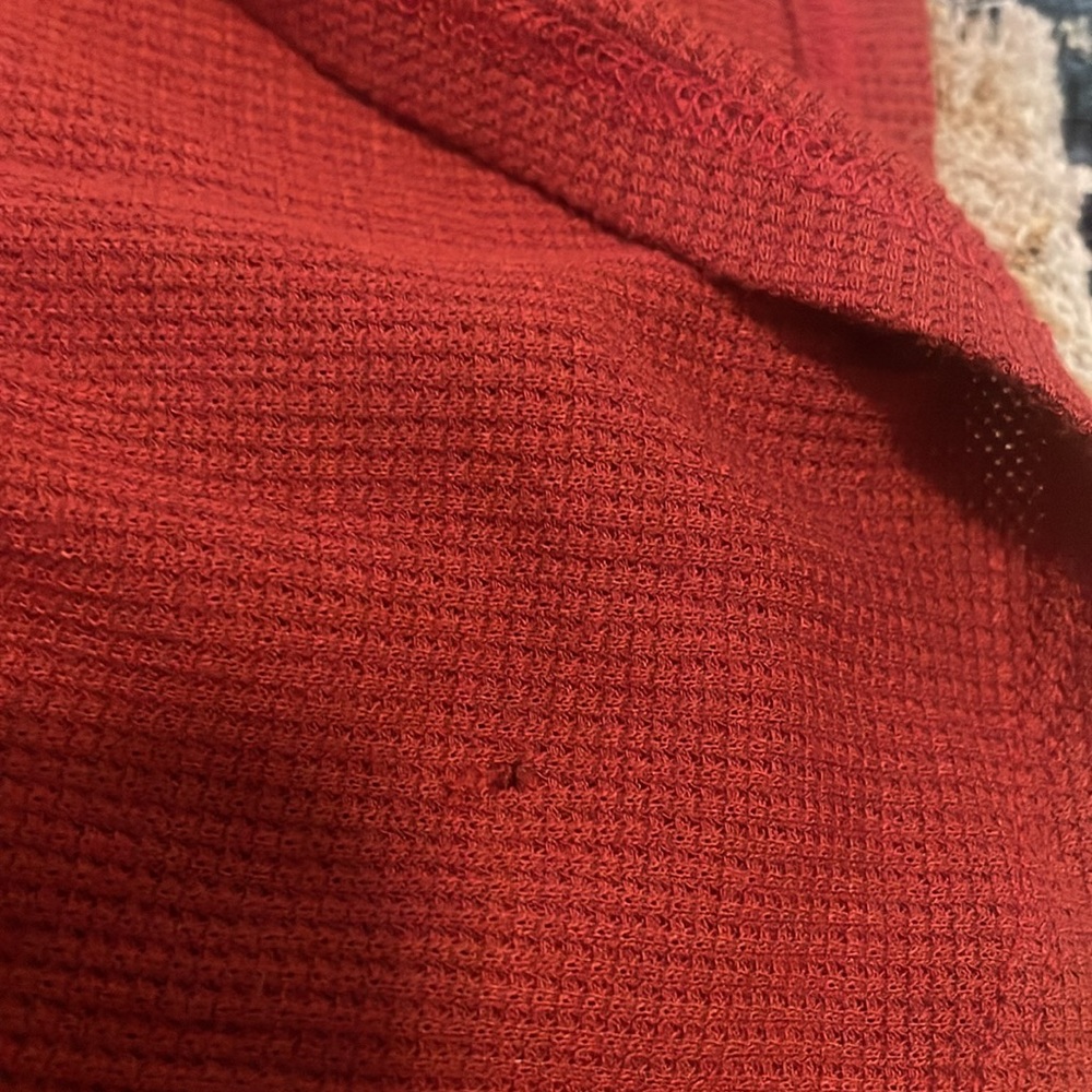Perfect Fall Closet Staple! - Picture 7 of 7